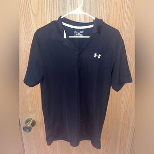 Under Armour Men’s Polo S